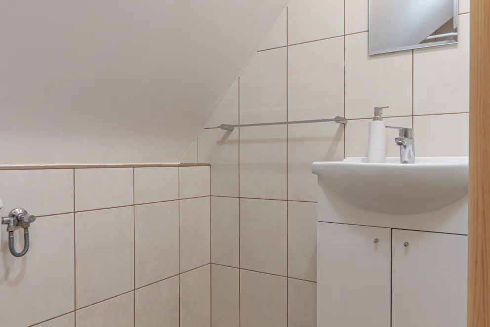 Pokój 2 osobowy nr: 8