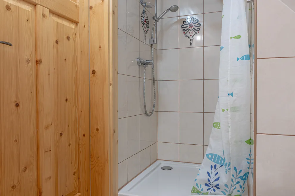 Pokój 2 osobowy nr: 8